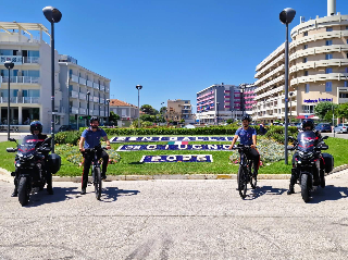 Senigallia - Campagna “estatesenzapensieri”, controlli e denunce dei carabinieri